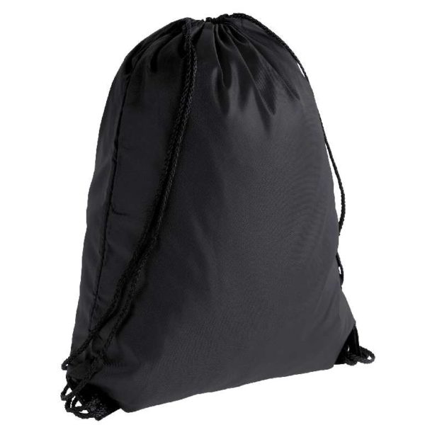 Рюкзак детский чёрный