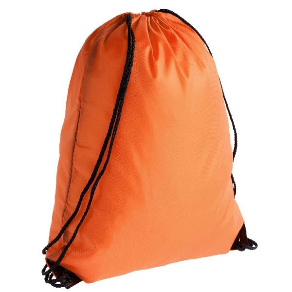 Рюкзак детский оранж
