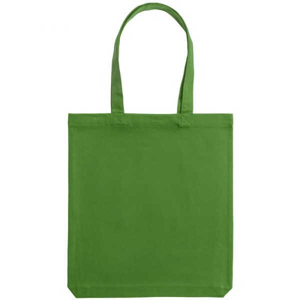 70516.90 6 1000x1000 600x600 - Холщовая сумка «ХЗ», ярко-зеленая