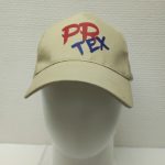DTF печать на бейсболках